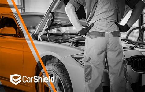 Benefits of CarShield Platinum